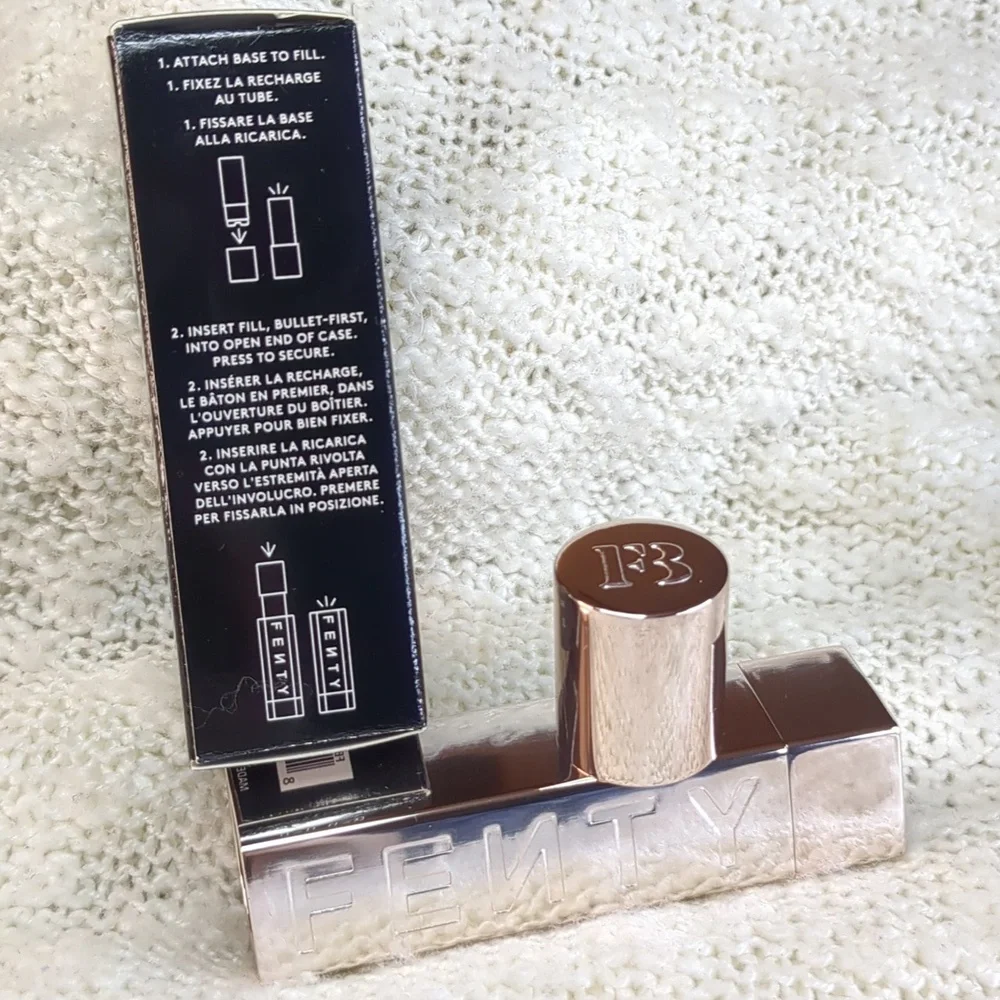 FENTY ICON 